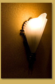 The Baroness Hotel, Seattle Washington